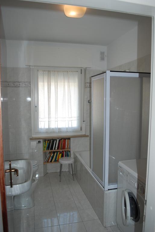 Condominio Zorzi موينا المظهر الخارجي الصورة